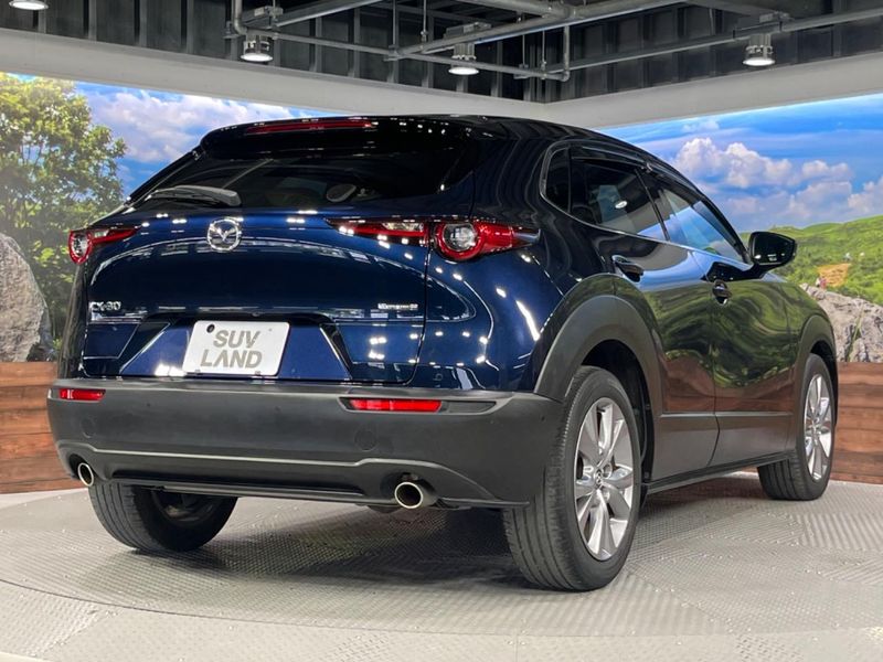 2021 Mazda CX-30 5BA-DMEP (UW-6a754be2520fc)[9]