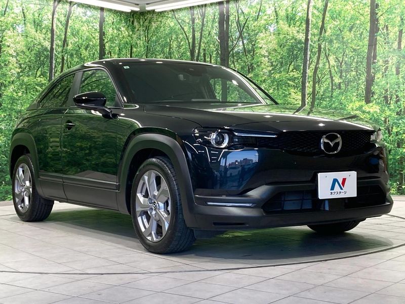 2021 Mazda MX-30 5AA-DREJ3P (UW-6a754be57e67d)[9]