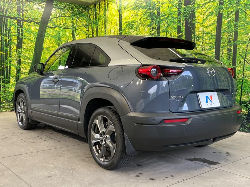 2021 Mazda MX-30 5AA-DREJ3P (UW-6a754be5d53c3)[7]