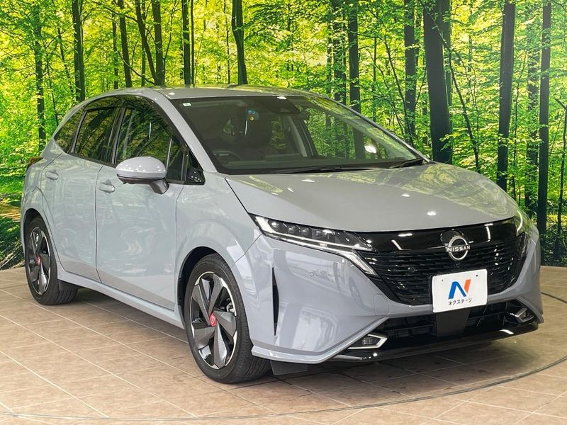 2024 Nissan Aura 6AA-FE13 (UW-6a754bf68fdb7)[11]