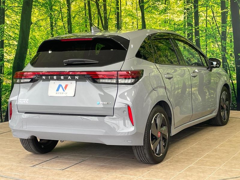 2024 Nissan Aura 6AA-FE13 (UW-6a754bf68fdb7)[9]