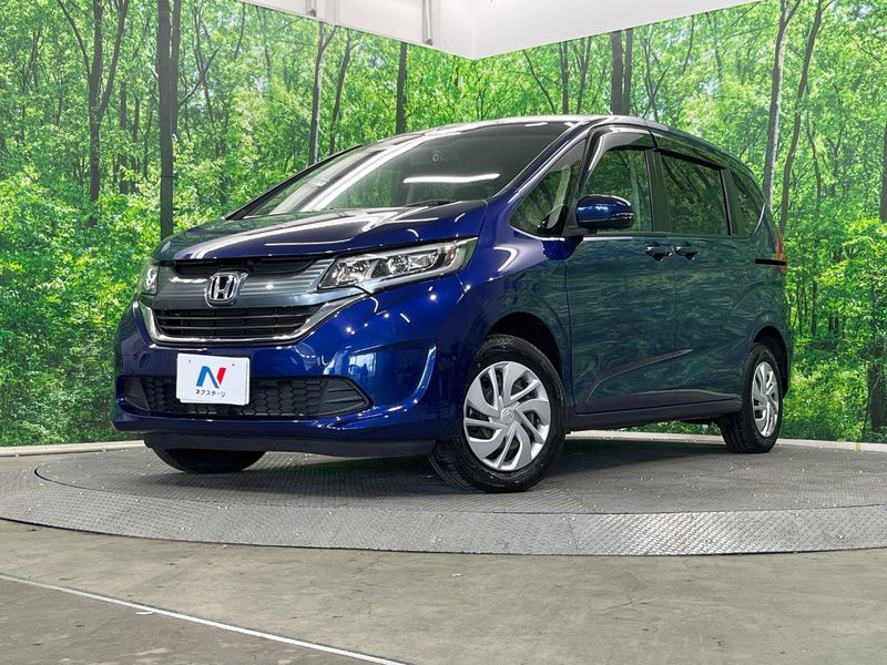 2017 Honda Freed DBA-GB6 (UW-6a754c020da28)[0]