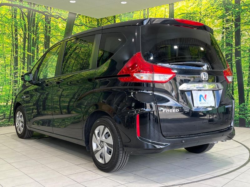 2021 Honda Freed hybrid 6AA-GB7 (UW-6a754c0522f3f)[19]