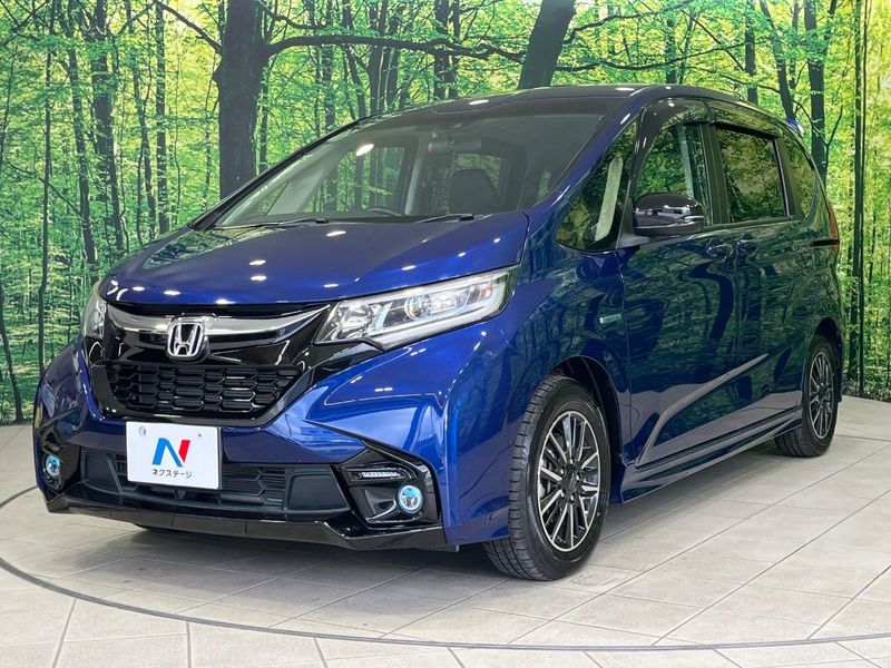 2018 Honda Freed hybrid DAA-GB7 (UW-6a754c073ff05)[21]