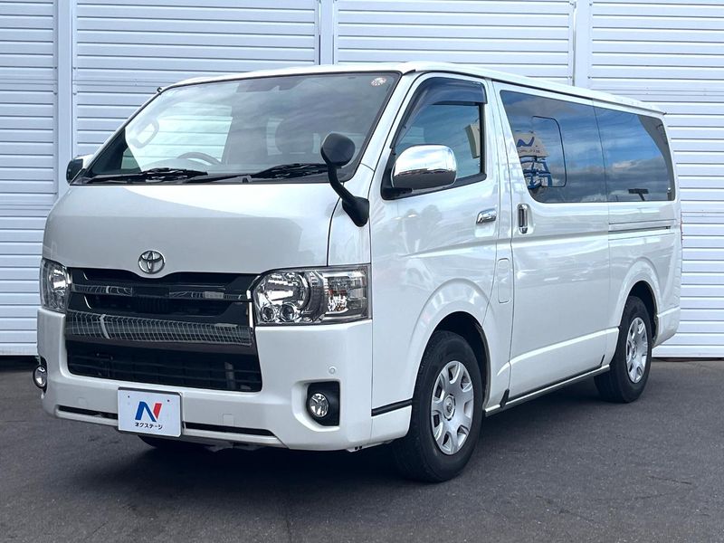 2019 Toyota Regius Ace Van QDF-GDH201V (UW-6a754c08acef5)[0]