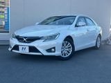 2013 Toyota Mark X DBA-GRX130