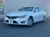 2013 Toyota Mark X DBA-GRX130