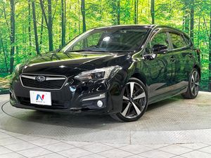 2018 Subaru Impreza Sport DBA-GT7