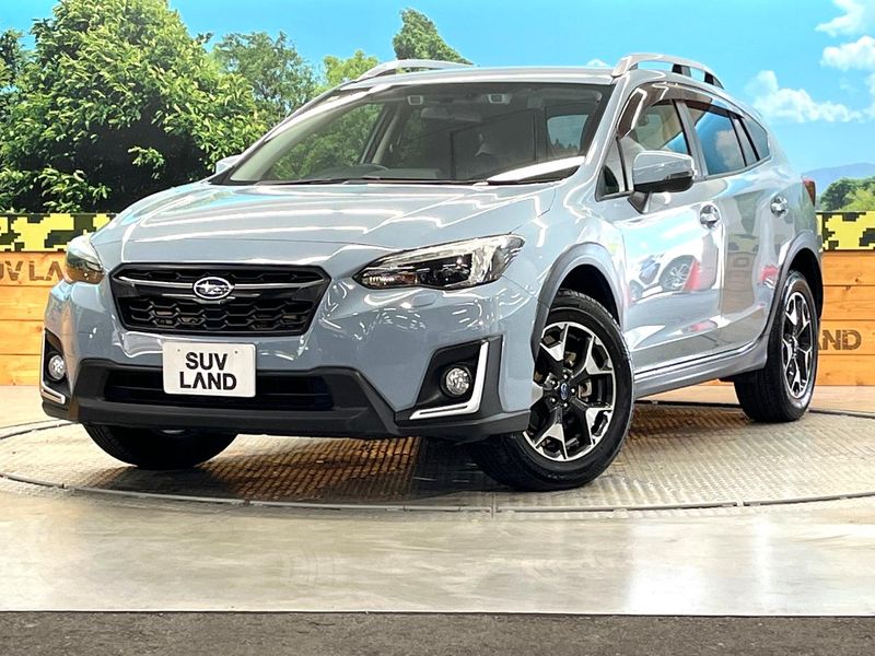 2019 Subaru XV DBA-GT7 (UW-6a754c43a6d97)[0]