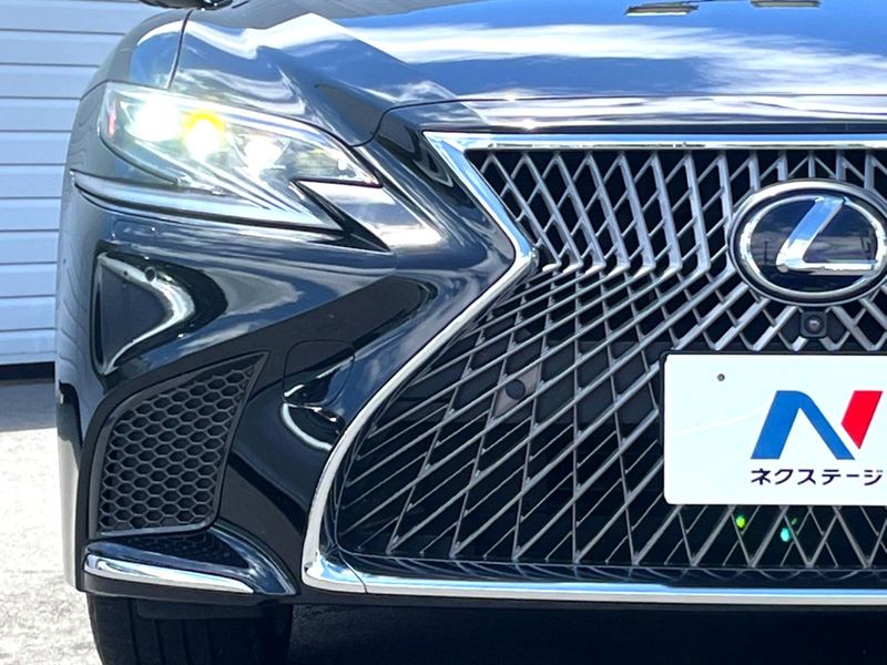 2017 Lexus LS DAA-GVF55 (UW-6a754c4a1dcab)[17]