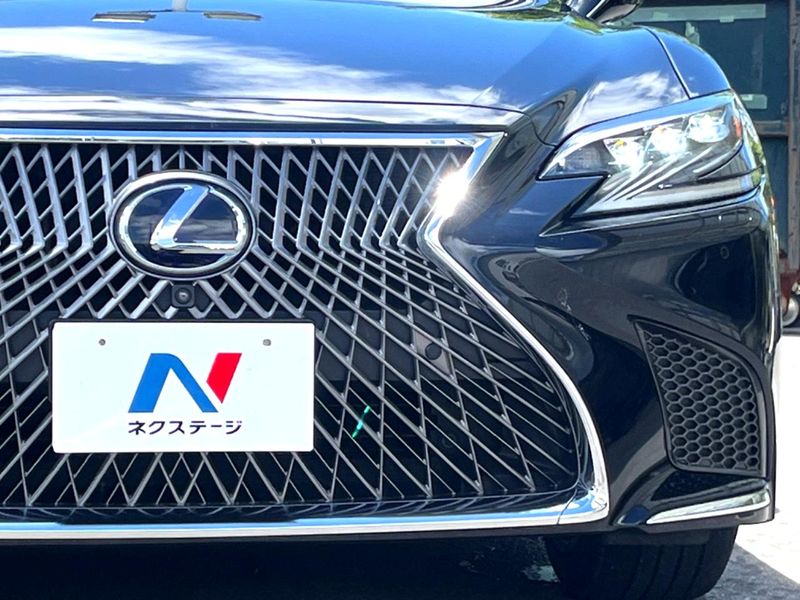 2017 Lexus LS DAA-GVF55 (UW-6a754c4a1dcab)[18]