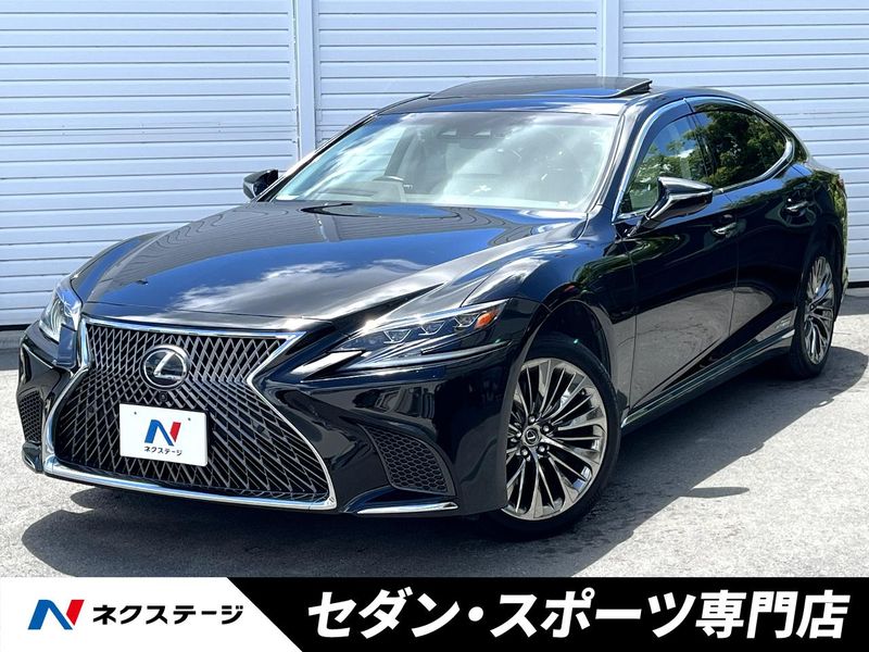 2017 Lexus LS DAA-GVF55 (UW-6a754c4a1dcab)[3]
