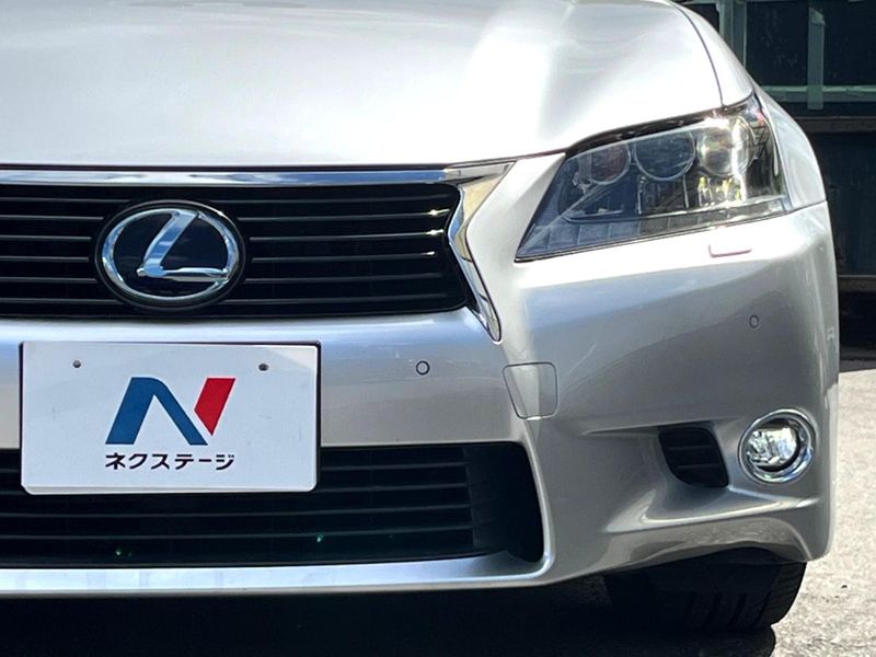 2014 Lexus GS DAA-GWL10 (UW-6a754c4a75392)[15]