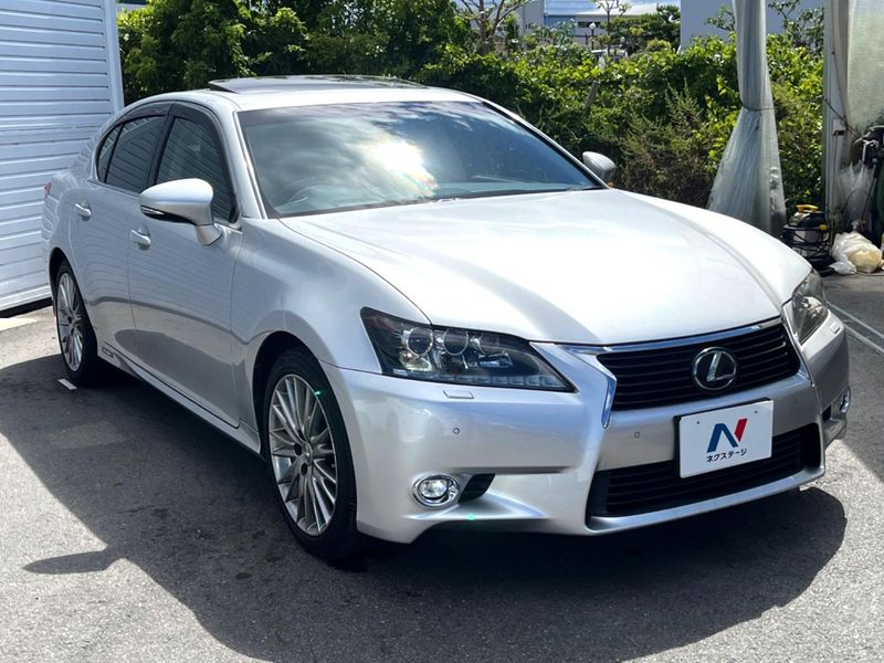 2014 Lexus GS DAA-GWL10 (UW-6a754c4a75392)[16]