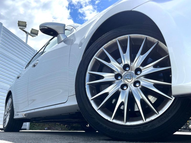 2014 Lexus GS DAA-GWL10 (UW-6a754c4a75392)[11]