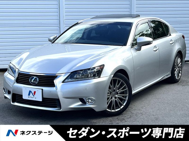 2014 Lexus GS DAA-GWL10 (UW-6a754c4a75392)[3]