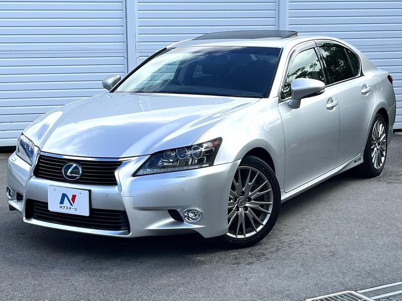 2014 Lexus GS DAA-GWL10 (UW-6a754c4a75392)[0]