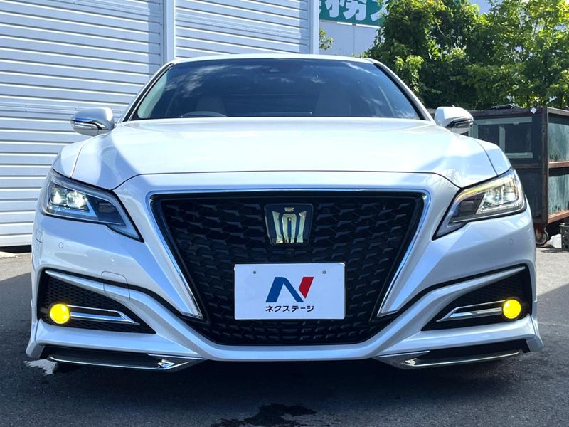 2021 Toyota Crown Hybrid 6AA-GWS224 (UW-6a754c4bde344)[14]
