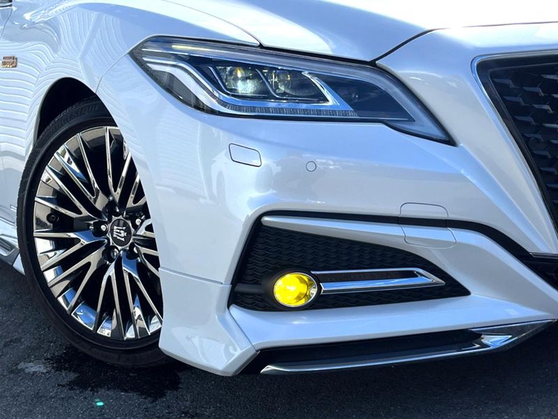2021 Toyota Crown Hybrid 6AA-GWS224 (UW-6a754c4bde344)[11]