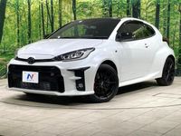 2021 Toyota GR YARIS 4BA-GXPA16
