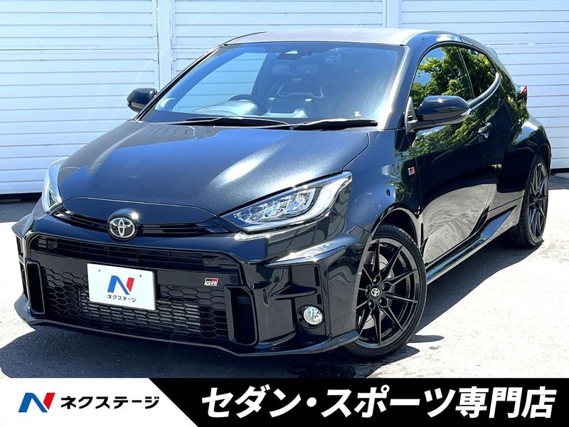 2021 Toyota GR YARIS 4BA-GXPA16 (UW-6a754c4d0d5ae)[3]
