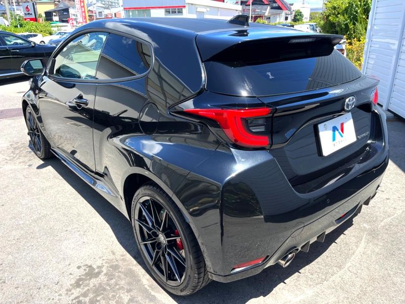 2021 Toyota GR YARIS 4BA-GXPA16 (UW-6a754c4d0d5ae)[20]