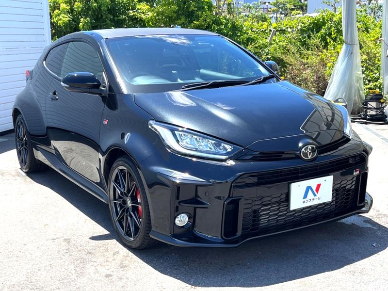 2021 Toyota GR YARIS 4BA-GXPA16 (UW-6a754c4d0d5ae)[16]