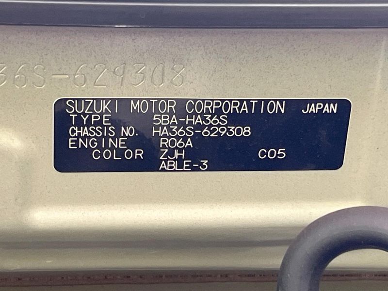 2021 Suzuki Alto 5BA-HA36S (UW-6a754c55837f9)[1]