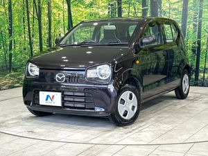 2019 Mazda Carol DBA-HB36S