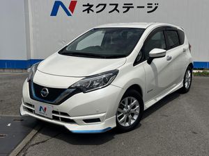 2019 Nissan Note DAA-HE12