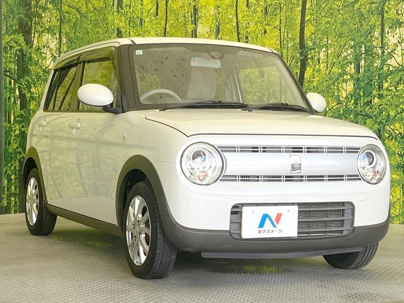 2015 Suzuki ALTO Lapin DBA-HE33S (UW-6a754c6472975)[21]