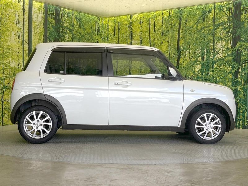 2015 Suzuki ALTO Lapin DBA-HE33S (UW-6a754c6472975)[18]