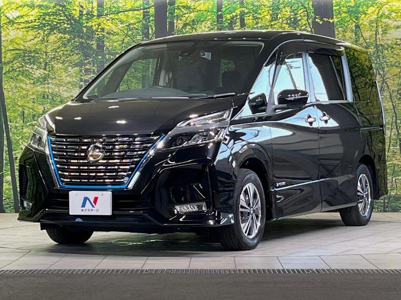 2022 Nissan Serena 6AA-HFC27 (UW-6a754c76b64e0)[0]