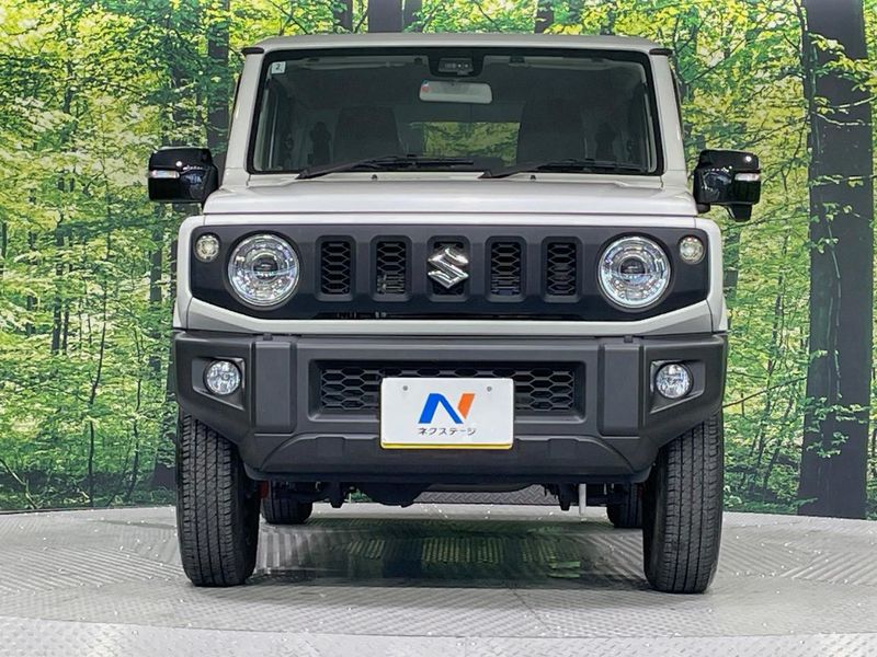 2022 Suzuki Jimny 3BA-JB64W (UW-6a754c7eb4c93)[13]