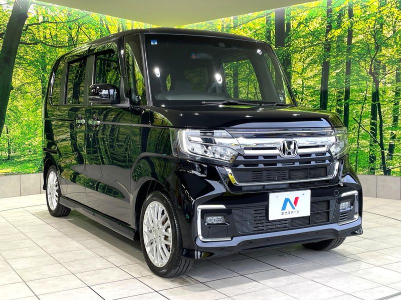 2021 Honda N-BOX CUSTOM 6BA-JF3 (UW-6a754cb0bc27c)[21]