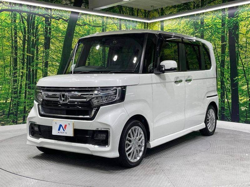 2022 Honda N-BOX CUSTOM 6BA-JF3 (UW-6a754cb1690c0)[13]
