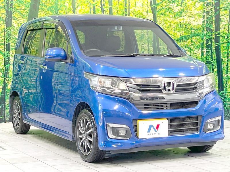 2016 Honda N-WGN Custom DBA-JH1 (UW-6a754cde42c5e)[19]