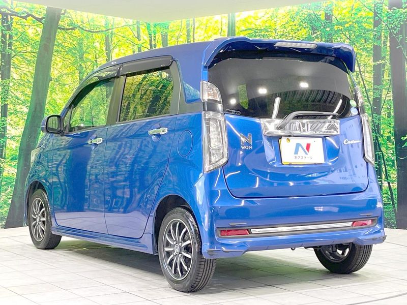 2016 Honda N-WGN Custom DBA-JH1 (UW-6a754cde42c5e)[9]