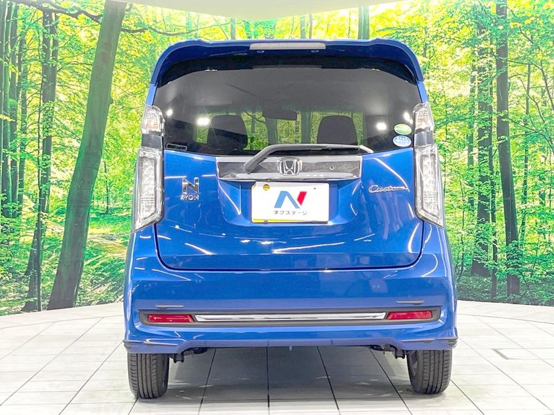 2016 Honda N-WGN Custom DBA-JH1 (UW-6a754cde42c5e)[10]