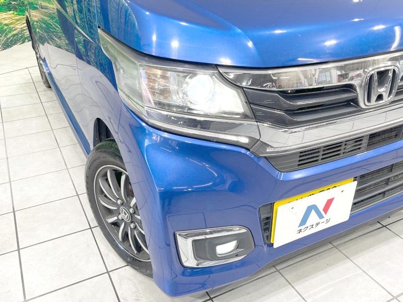 2016 Honda N-WGN Custom DBA-JH1 (UW-6a754cde42c5e)[22]