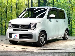 2024 Honda N-WGN 6BA-JH3
