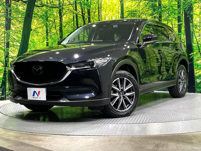 2018 Mazda CX-5 LDA-KF2P (UW-6a754ceee7505)[0]
