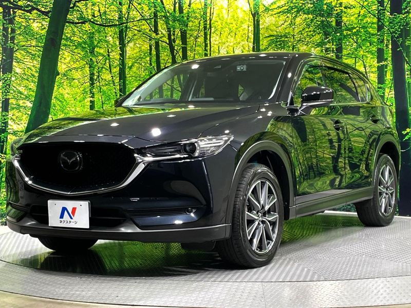 2018 Mazda CX-5 LDA-KF2P (UW-6a754ceee7505)[4]