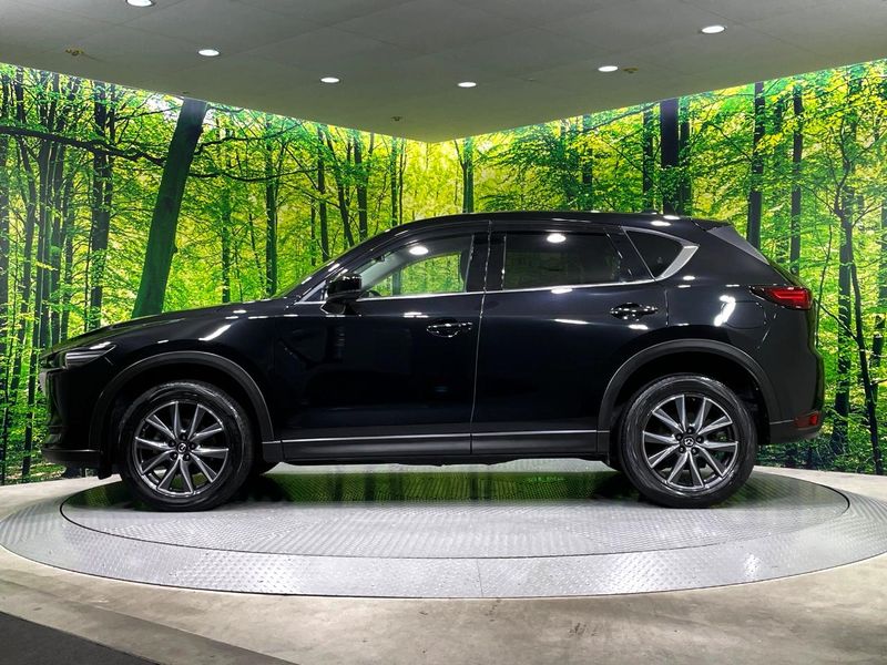 2018 Mazda CX-5 LDA-KF2P (UW-6a754ceee7505)[6]