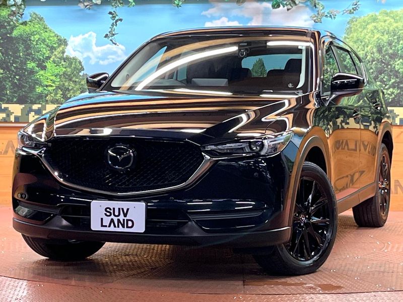 2021 Mazda CX-5 3DA-KF2P (UW-6a754cf2bfcde)[0]