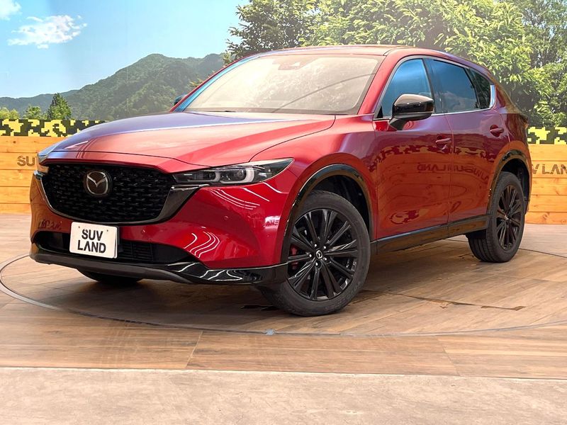 2022 Mazda CX-5 3DA-KF2P (UW-6a754cf5276c5)[0]