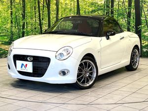 2016 Daihatsu Copen DBA-LA400K
