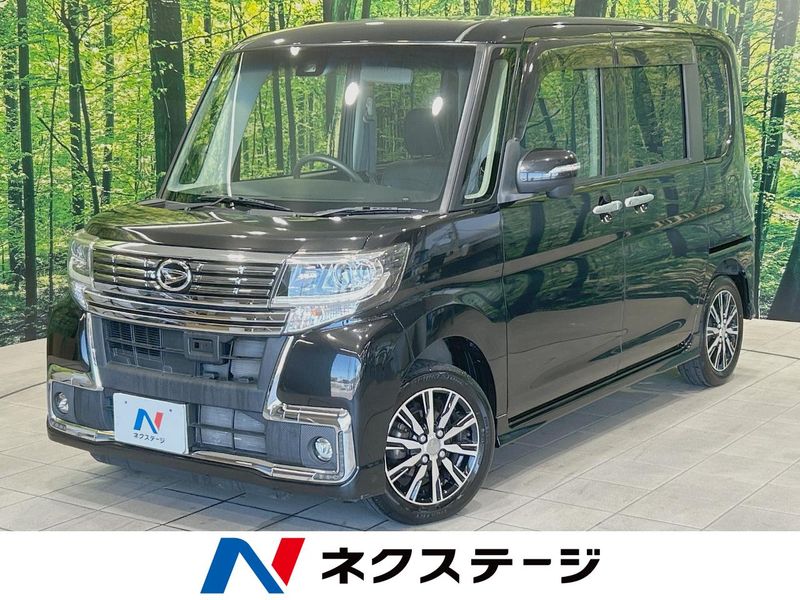 2016 Daihatsu Tanto DBA-LA600S (UW-6a754d3019dd3)[3]