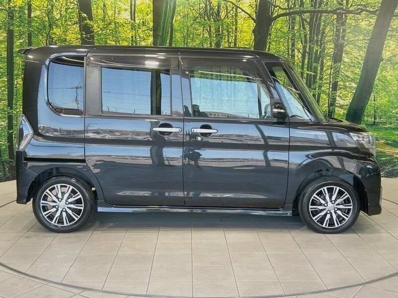 2016 Daihatsu Tanto DBA-LA600S (UW-6a754d3019dd3)[10]