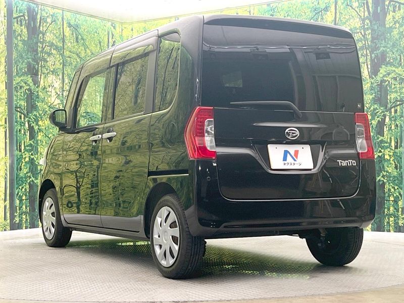 2018 Daihatsu Tanto DBA-LA600S (UW-6a754d334ae37)[15]